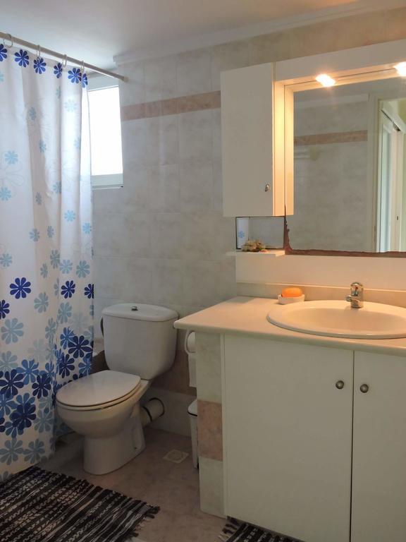 Anastasia Apartment ナフプリオ エクステリア 写真